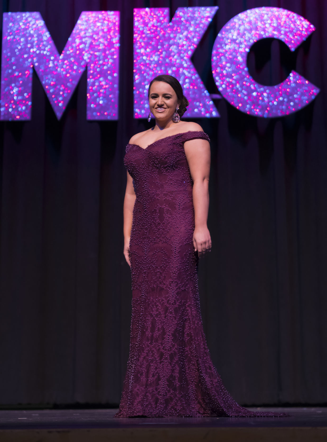 Miss Kings County 2019